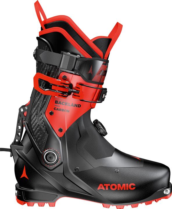 Image du produit Atomic Bottes de tourisme en carbone pour arrière-pays (27.5)