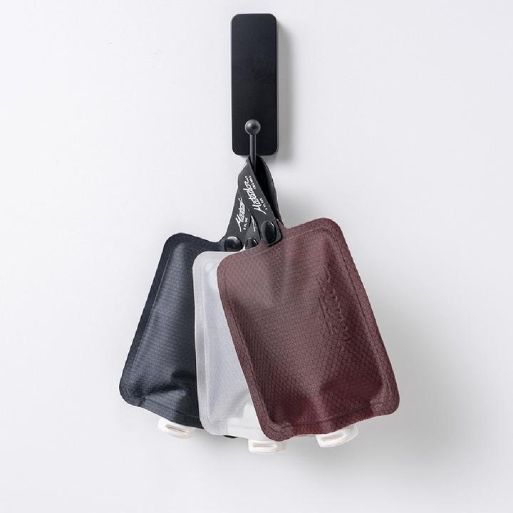 Image du produit Matador FlatPak Toiletry Bottle (Produits d'hygiène)