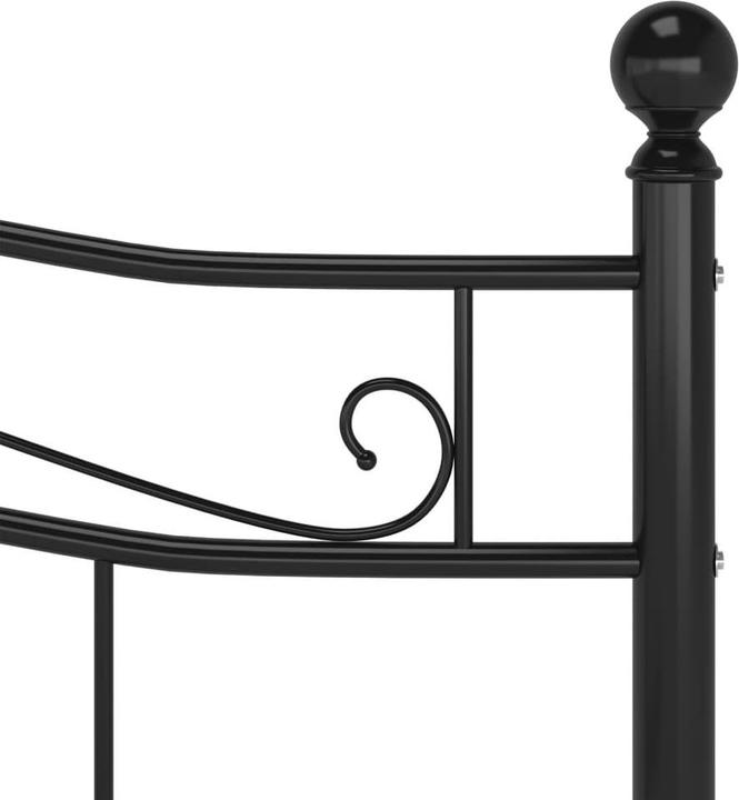 Image du produit vidaXL Bettgestell (140 x 200 cm)
