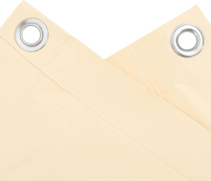Image du produit vidaXL Sichtschutz (120 cm)