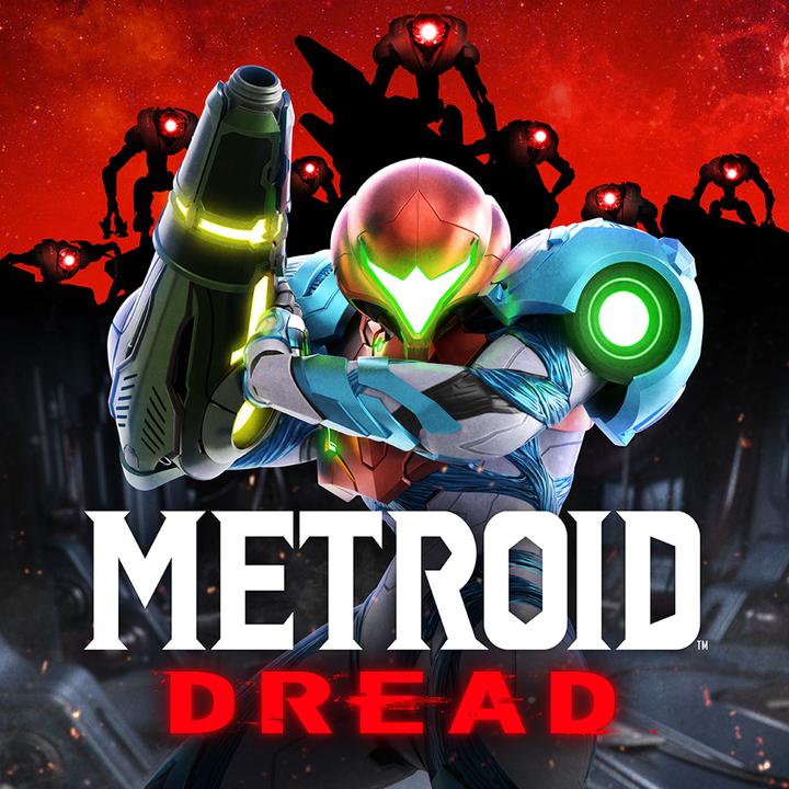 Produktbild Nintendo Metroid Dread (Switch, Multilingual)
