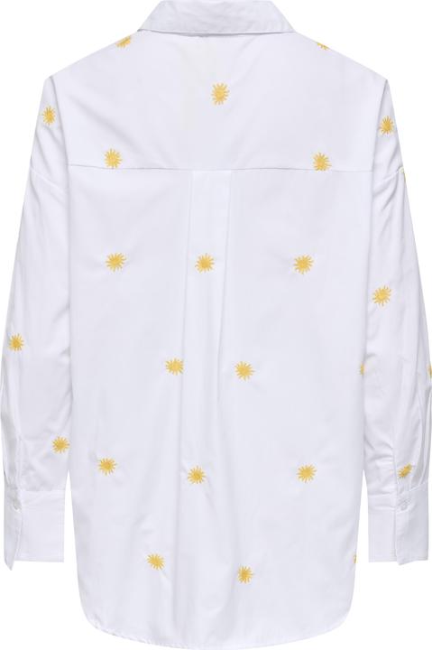 Actual product image Only ONLOREGON Hemd Hemd (S)