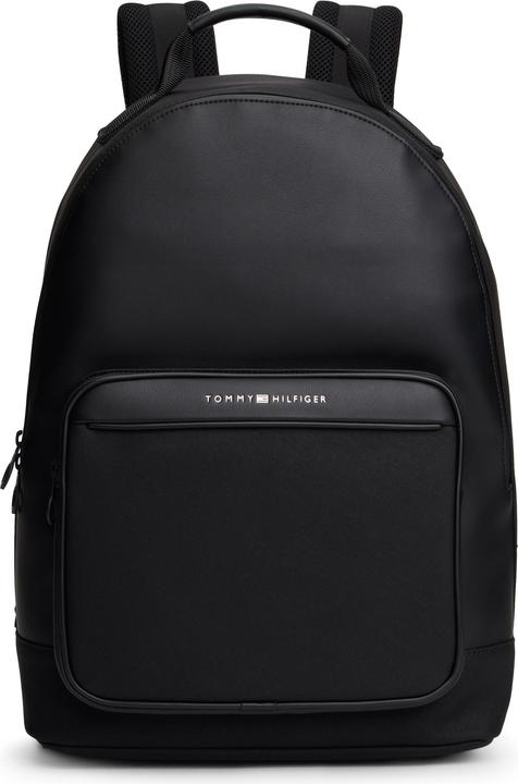Actual product image Tommy Hilfiger Foundation Backpack
