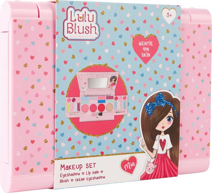 Immagine prodotto Sombo Lulu Blush Makeup Set Display