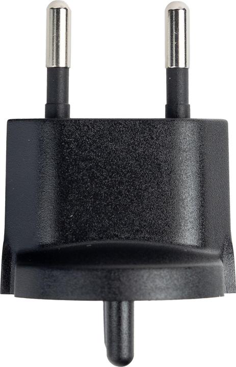 Actual product image Company Supplies Fixadapter (Type 11, CEE 7/17)