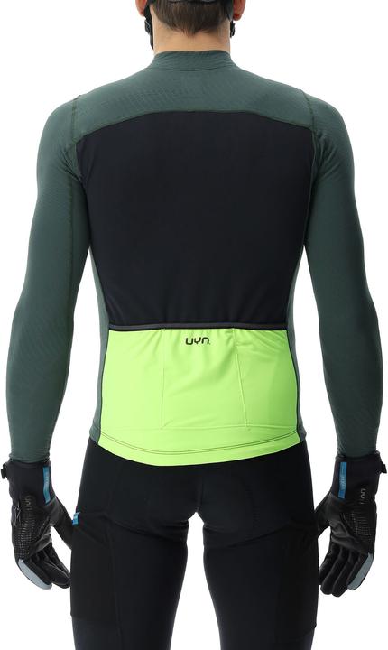 Actual product image UYN Lightspeed long-sleeved cycling shirt (M)
