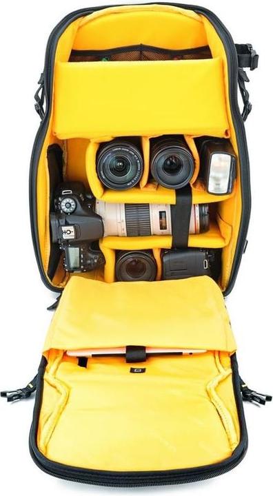 Immagine prodotto Vanguard Alta Rise 45 (Zaino per fotocamera, 57.53 l)