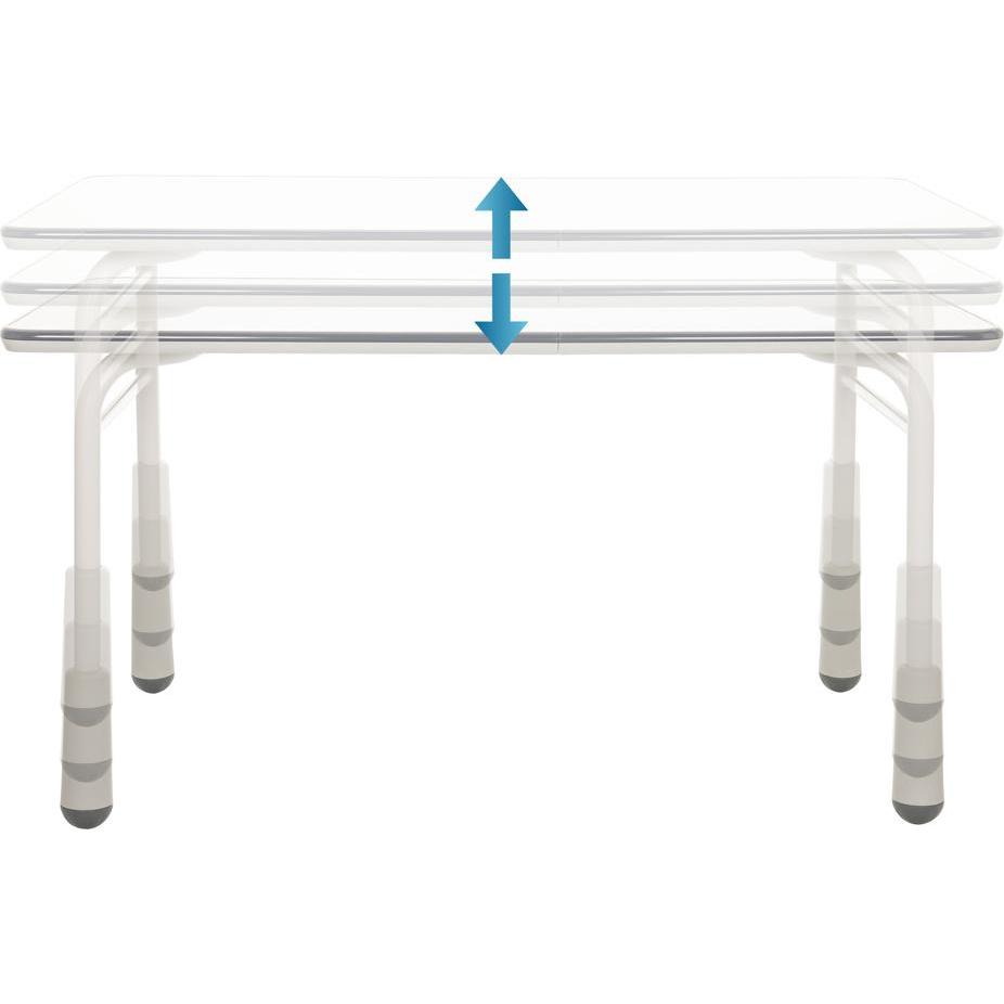 Hjh Office, Schreibtisch, Kid Gro T (120 x 60 x 67 cm)