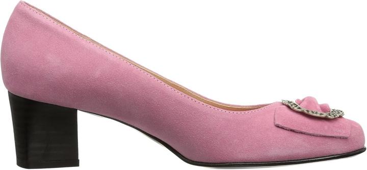 Immagine prodotto Diavolezza Celine Dames Pumps, roze, 42 EU (42)