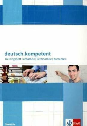 Immagine prodotto deutsch.kompetent (Tedesco, Casa editrice Ernst Klett)