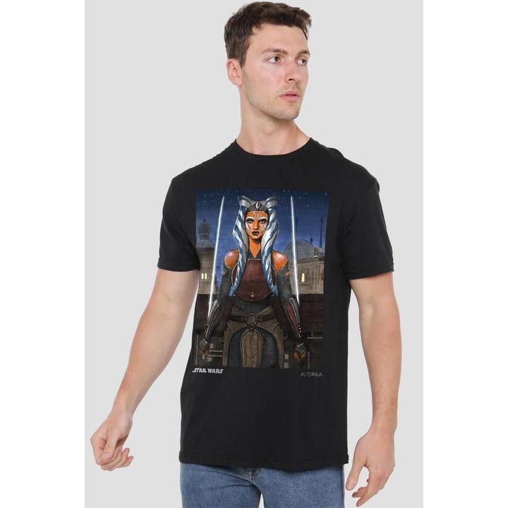 Produktbild Ahsoka Heroic TShirt (XL)