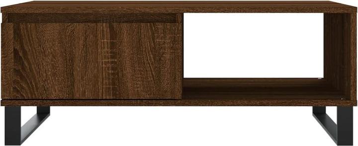 Image du produit vidaXL Couchtisch (90 x 60 x 35 cm)