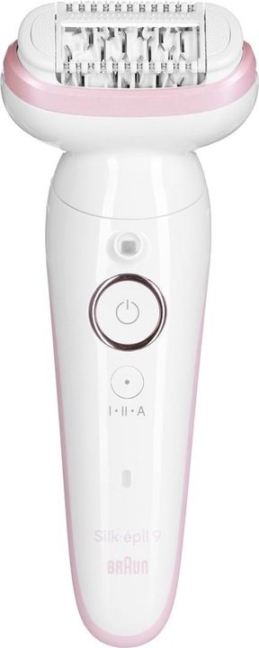 Produktbild Braun Silk-épil 9