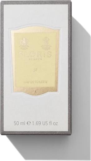 Actual product image Floris JF by Eau de Toilette Spray 50 ml (Eau de toilette, 50 ml)