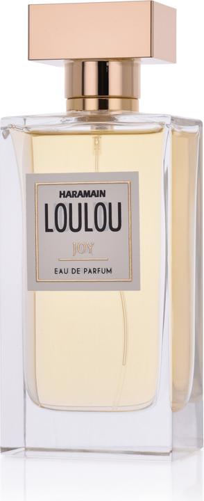 Produktbild Al Haramain Loulou Joy (Eau de Parfum, 100 ml)