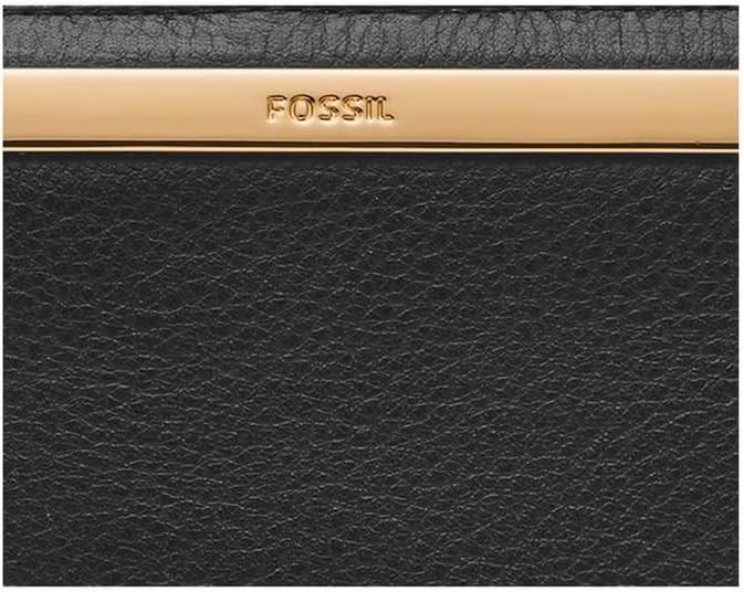 Actual product image Fossil Liza Slim Bifold Wallet
