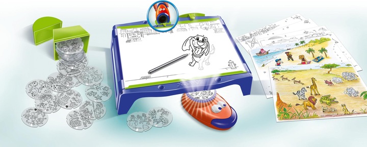 Produktbild Ravensburger Xoomy Maxi-Relaunch