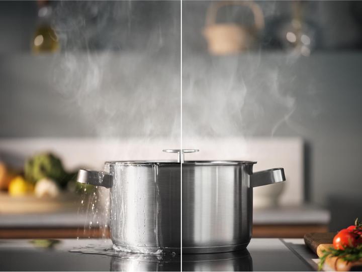 Actual product image Electrolux EIS62443 (59 cm, Induction hob)