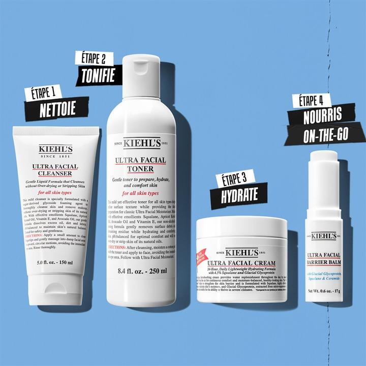 Produktbild Kiehl's Ultra Facial (125 ml, Tagescreme)