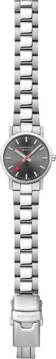 Produktbild Mondaine A658.30323.80SBJ SBB Classic (Swiss Made, Analoguhr, 30 mm)