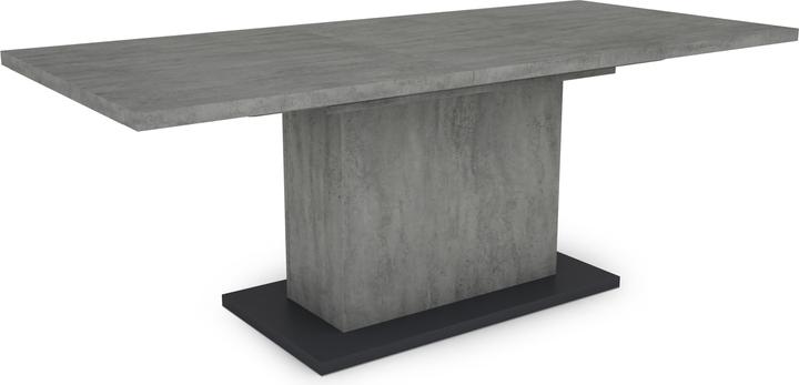 Produktbild ByLiving Athen (160 x 75 x 90 cm)