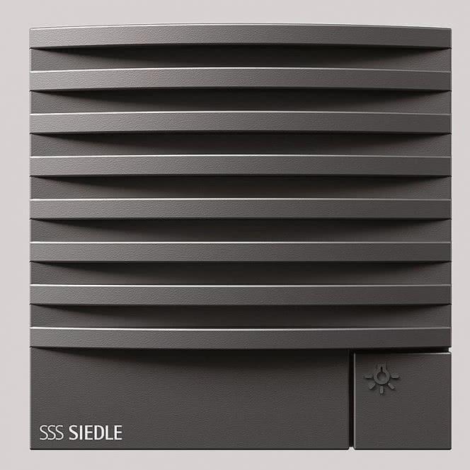 Produktbild Siedle Bus-Türlautsprecher-Modul