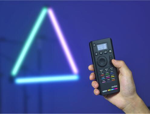 Produktbild Godox TL120-K4 (Stableuchte, Studioleuchte)