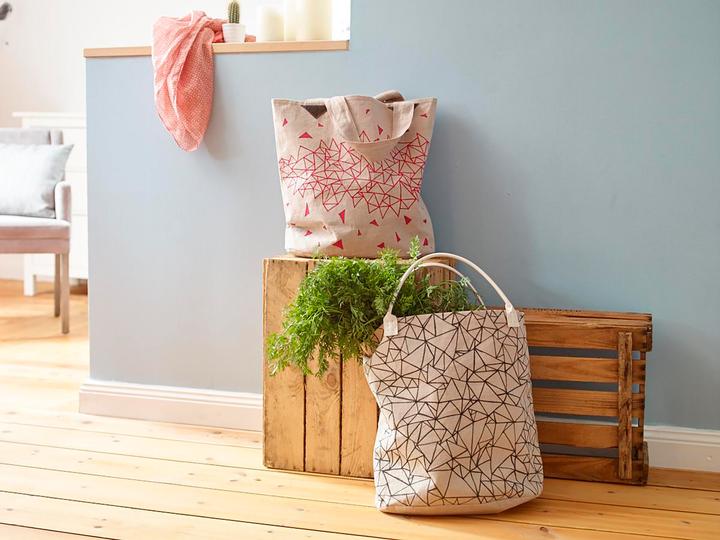 Produktbild Edding Textilmarker 4500 (5 x)