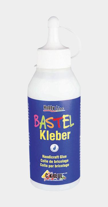 Produktbild Kreul MUCKI Bastelkleber (250 ml)