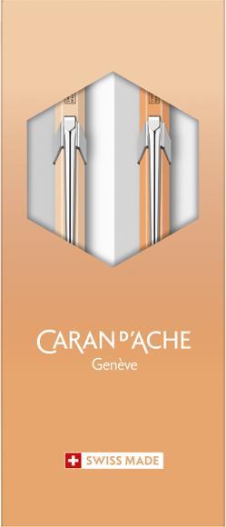 Caran d'Ache 849 Set Sunset Sky Sonderedition (0.50 mm, 1 x)