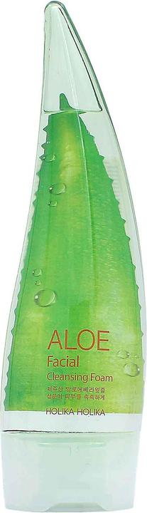 Holika Holika Aloe Facial (Cleansing Foam, 150 ml)