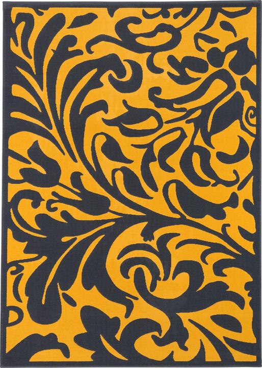 Immagine prodotto Pergamon Designer Kurzflor Teppich Moderne Muster (120 x 170 cm)