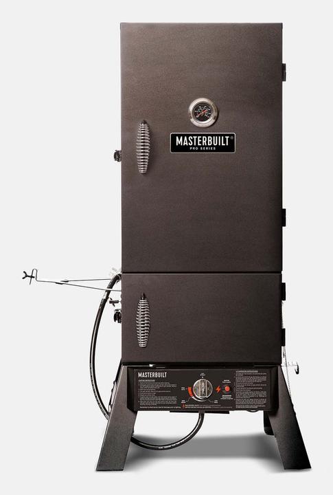 Produktbild Masterbuilt MDS 230S Dual (40 cm)