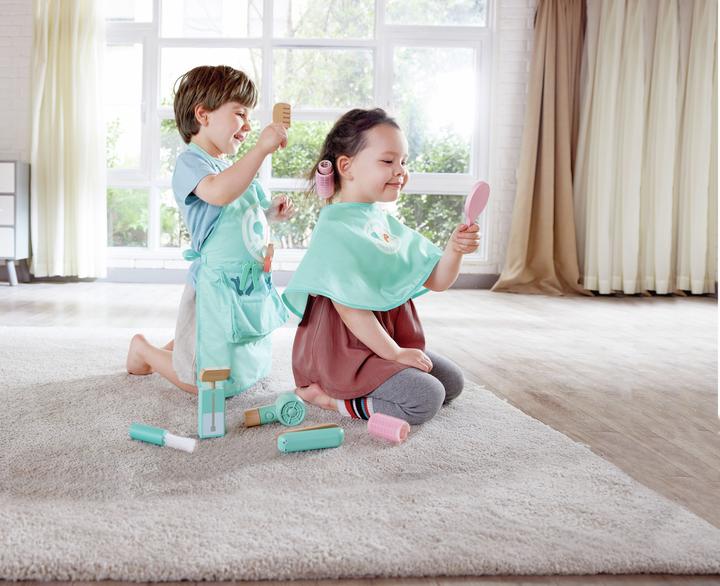 Produktbild Hape Friseursalon