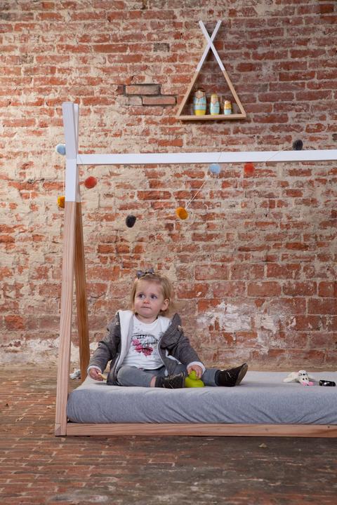 Produktbild Childhome Tipi