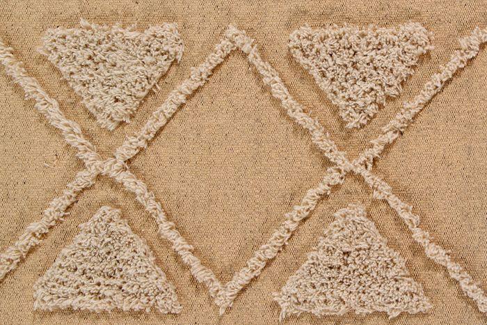 Immagine prodotto Lorena Canals Tappeto Tribu Honey M (140 x 200 cm)