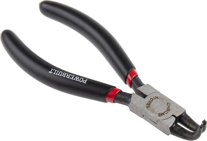 Produktbild RS PRO Seegeringzangenset 4-teilig (295 mm)