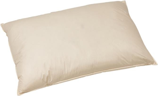 Actual product image Johann Jakob Luna Organic Down (65 x 100 cm)