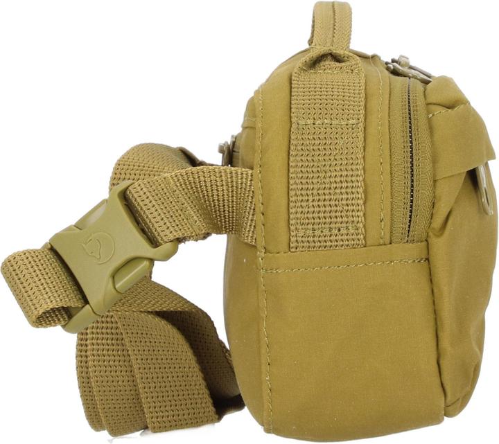 Actual product image Fjällräven Kånken Hip Pack waist bag