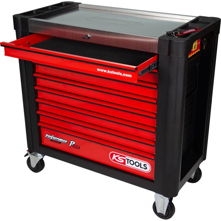 Produktbild KS Tools PerformancePlus P25 (1 x)