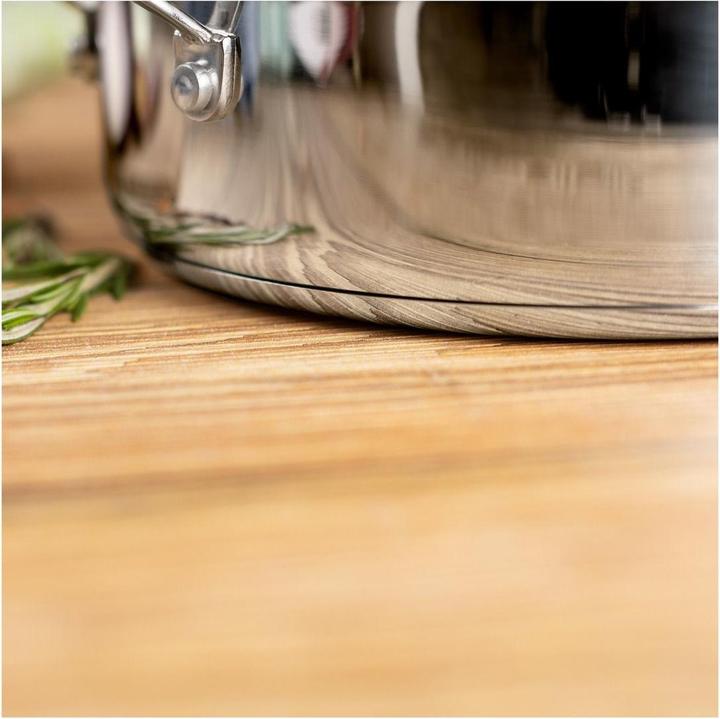 Image du produit Kuhn Rikon Allround (28 cm, Cocotte + faitout, Acier inoxydable)