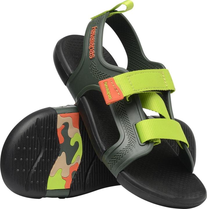 Actual product image Havaianas Play Active (30)