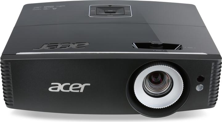 Produktbild Acer P6600 (WUXGA, 5000 lm, 1.41 - 2.24:1)