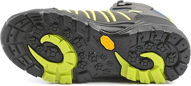 Produktbild Mc Kinley Denali Mid Aqx J (37)