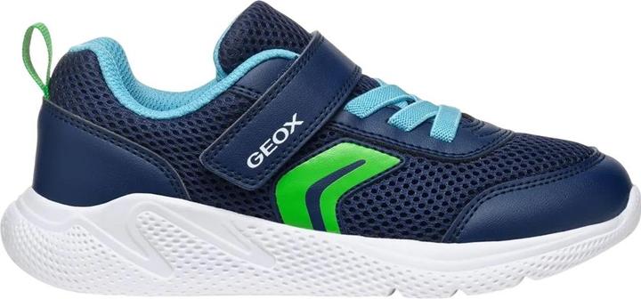 Produktbild Geox Jungen Sneaker J Sprintye (34.5)