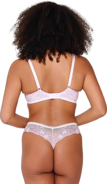 Produktbild LingaDore DAILY Triangle plunge BH (Einzelpack, 75 E)