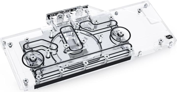 Produktbild Alphacool Eisblock Aurora GPX-N RTX 3080/3090 Turbo mit Backplate