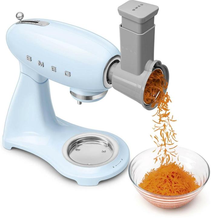 Productafbeelding Smeg 50's Retro Stijl Full Colour (1000 W, 4.80 l)