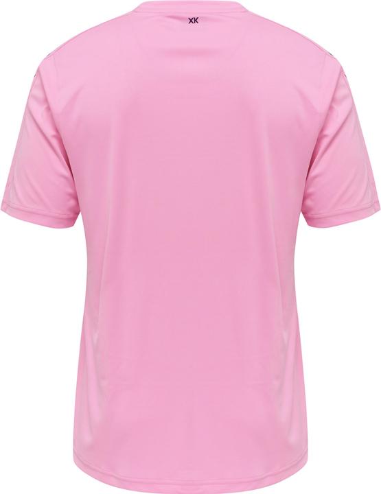 Image du produit hummel Core Xk Striped Jersey S/S (XXL)
