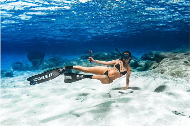Immagine prodotto Insta360 Un RS 4K (25p, WiFi, Bluetooth)